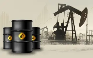 تراجع أسعار النفط و"برنت" عند 79.08 دولار للبرميل