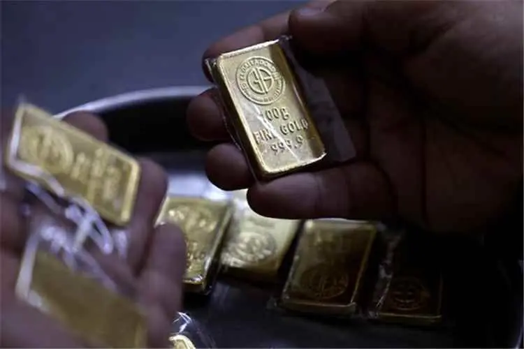 أسعار الذهب والمعادن النفيسة ترتفع إلى أعلى مستوى