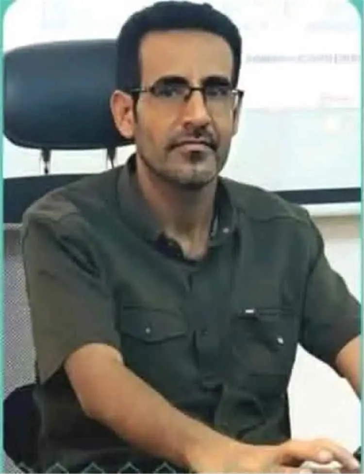 محاولة اغتيال تستهدف المواطن بسام الحود في الضالع...