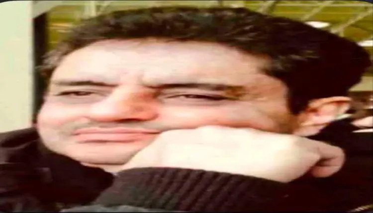 المفكر السياسي الدكتور أحمد عبد اللاه يفتح النار:...