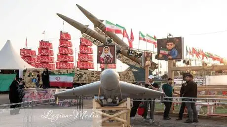 الولايات المتحدة غير جاهزة للعصر الجديد من حرب الط...