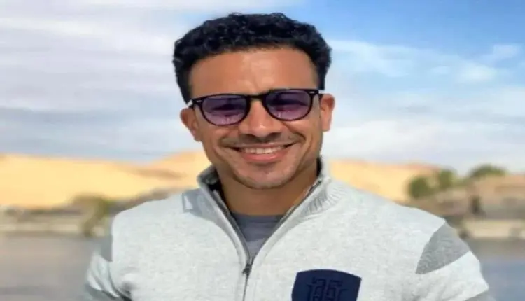 أحمد داود يبدأ التحضيرات الأولية لمسلسل «ونس» لموس...