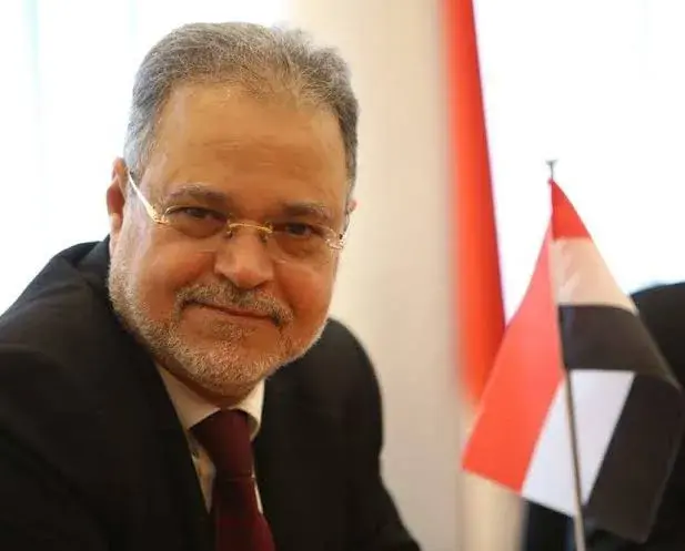 عبدالملك المخلافي : جماعة الحوثي لا تسعى إلى خدمة...
