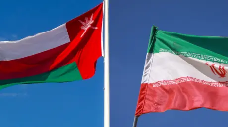 رويتر تكشف إحدى نقاط الخلاف بين طهران ومسقط بشأن ر...