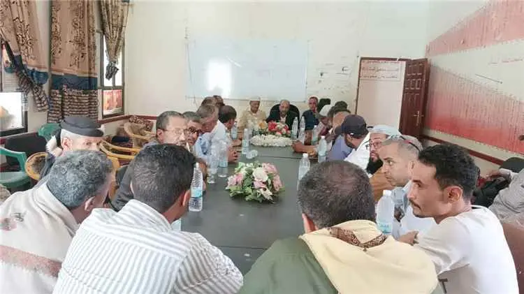 قعطبة تدشن مرحلة جديدة.. المهندس سنان : التكاتف وا...