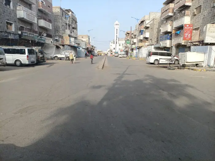 استمرار العصيان المدني الجزئي لليوم الثالث في زنجب...