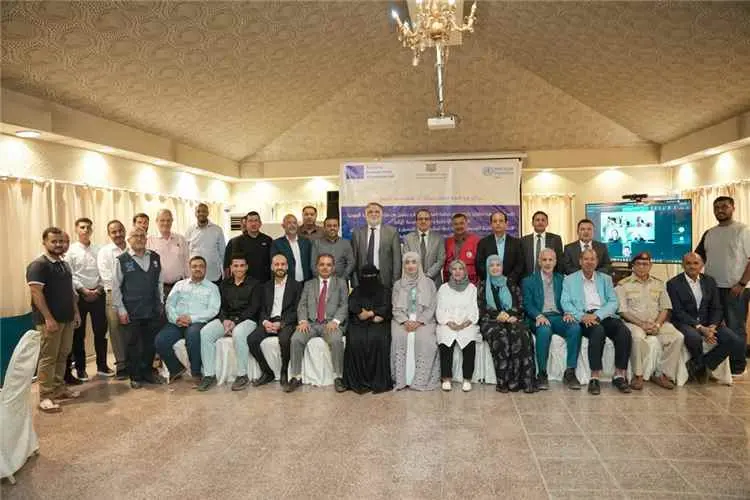وزارة الصحة تطلق المرحلة الأولى من البرنامج الوطني...