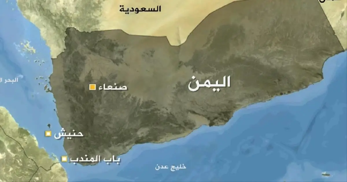 إنذارات جوية شديدة للسكان في صنعاء والمحافظات