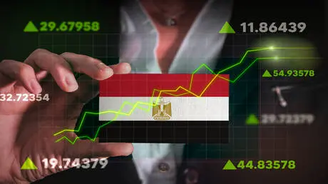 "رويترز": التضخم في المدن المصرية قد يرتفع إلى 15....