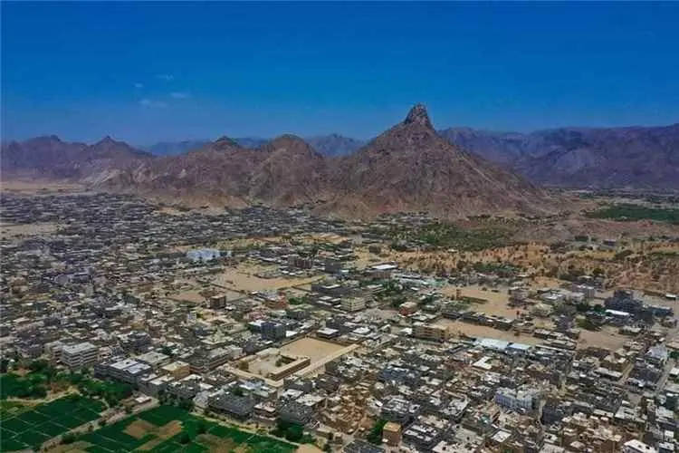 انفجار دراجة نارية يخلف قتلى و جرحى في بيحان