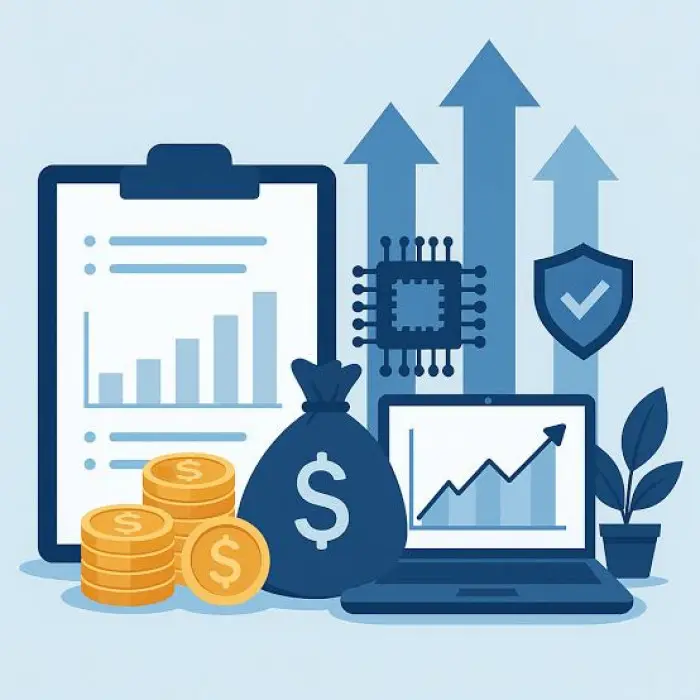موف ترفع تقييمها إلى 2.1 مليار دولار بعد تمويل بقي...
