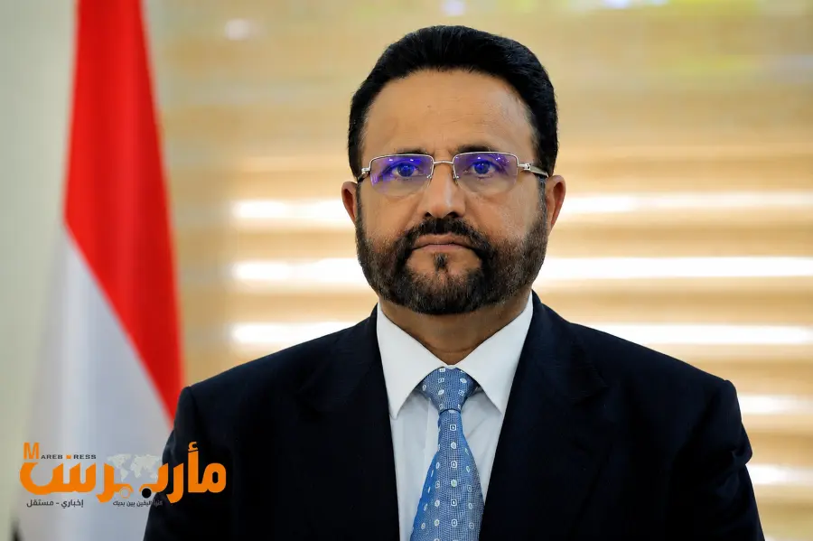 الفريق سلطان العرادة يدعو إلى تحرك دولي حازم لوقف...