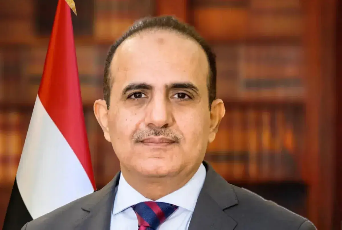 وزير الصحة يأمر برفع جاهزية مستشفيات حضرموت ومأرب...