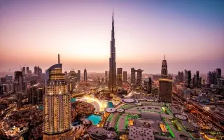 البنوك العاملة في دبي تستقطب 70.6 مليار درهم كودائ...