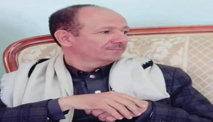 سياسي يخرج عن صمته في إب المحافظة تحولت إلى غنيمة...