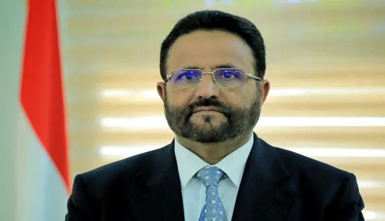 عضو في الرئاسي يدعو للانتقال إلى خطوات عملية لردع...