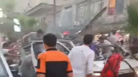 سوريا.. قتلى ومصابون بانفجار عبوة ناسفة داخل حافلة...