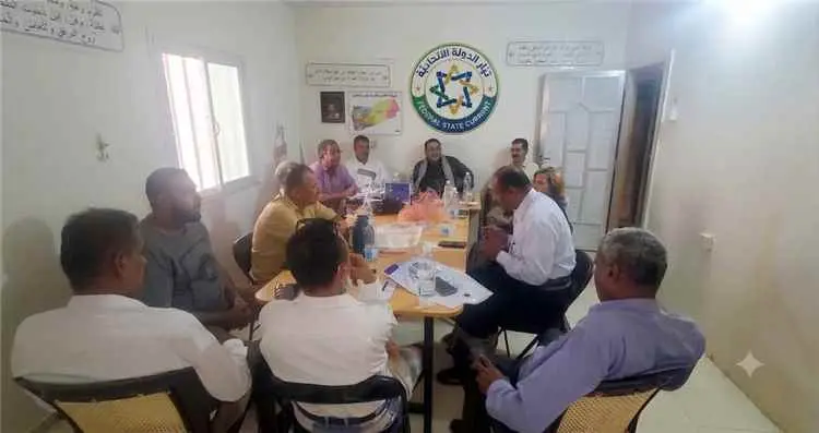 تيار الدولة الاتحادية: أهمية الحوار الوطني كمدخل لحل الأزمة اليمنية
