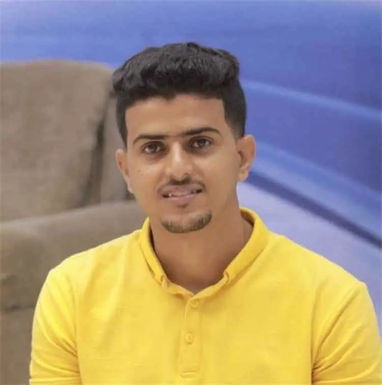 ناصر علي: الرد الحقيقي على الحوثي يجب أن يكون في ج...