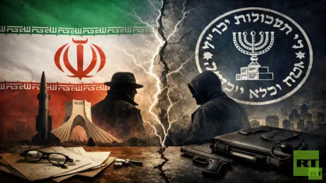 رئيس الموساد يعزل مسؤولين بارزين عقب فشل محاولات "...