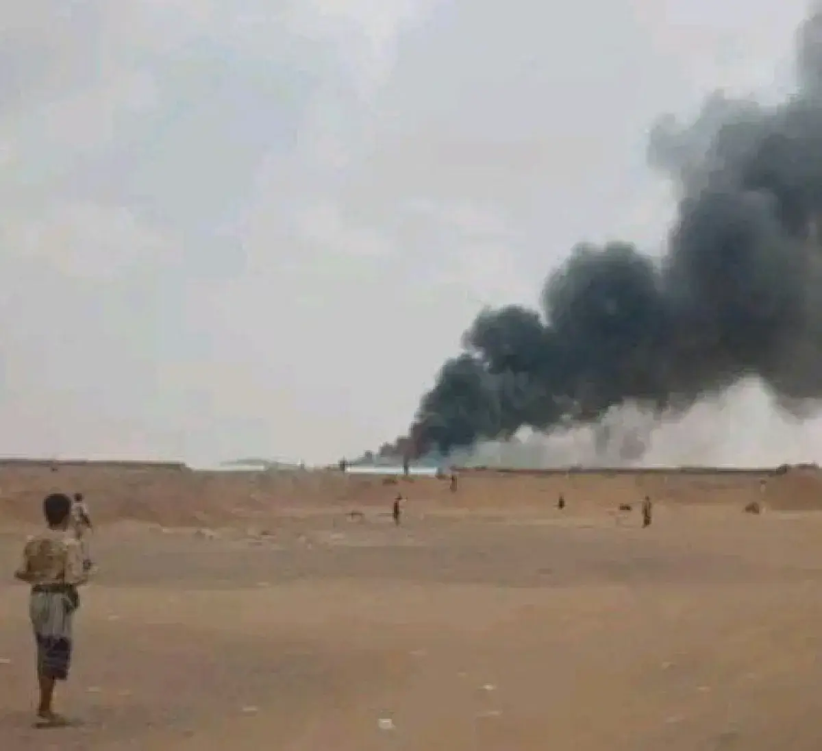 من مأرب إلى الممرات البحرية.. تصعيد حوثي دموي يختب...