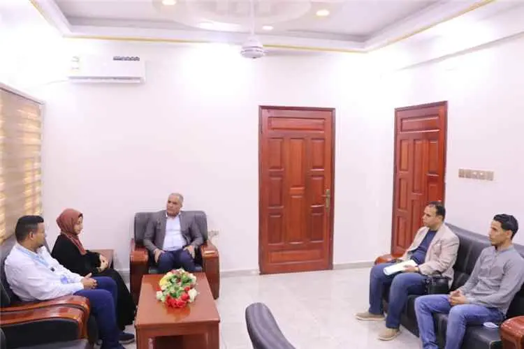 وزير التربية العبادي: نرحب بجميع الجهات الداعمة لل...
