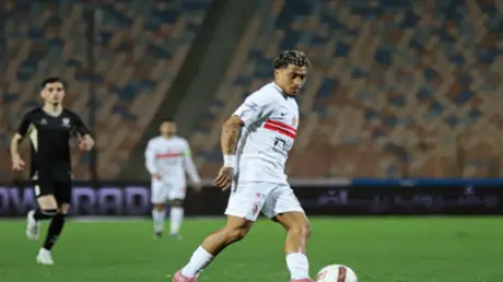 بيزيرا يكشف سبب رفضه الرحيل عن الزمالك المصري
