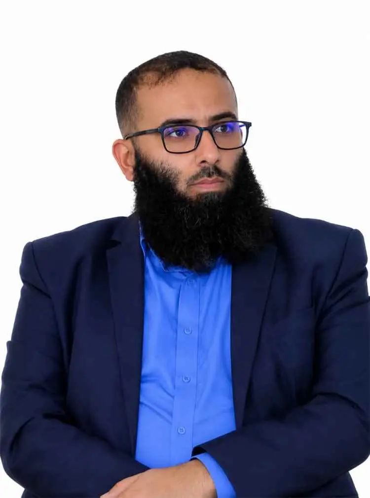 قرار حكومي بتعيين المهندس أحمد الشرمي مديرًا عامًا...