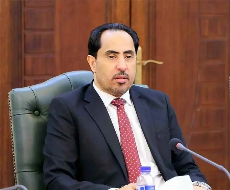 وزير الشباب: هجوم الحوثيين على قوات الطوارئ يؤكد أ...