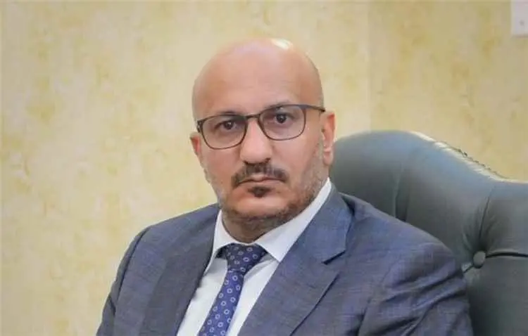 الفريق طارق صالح يعزي قائدي الفرقتين الأولى والثال...
