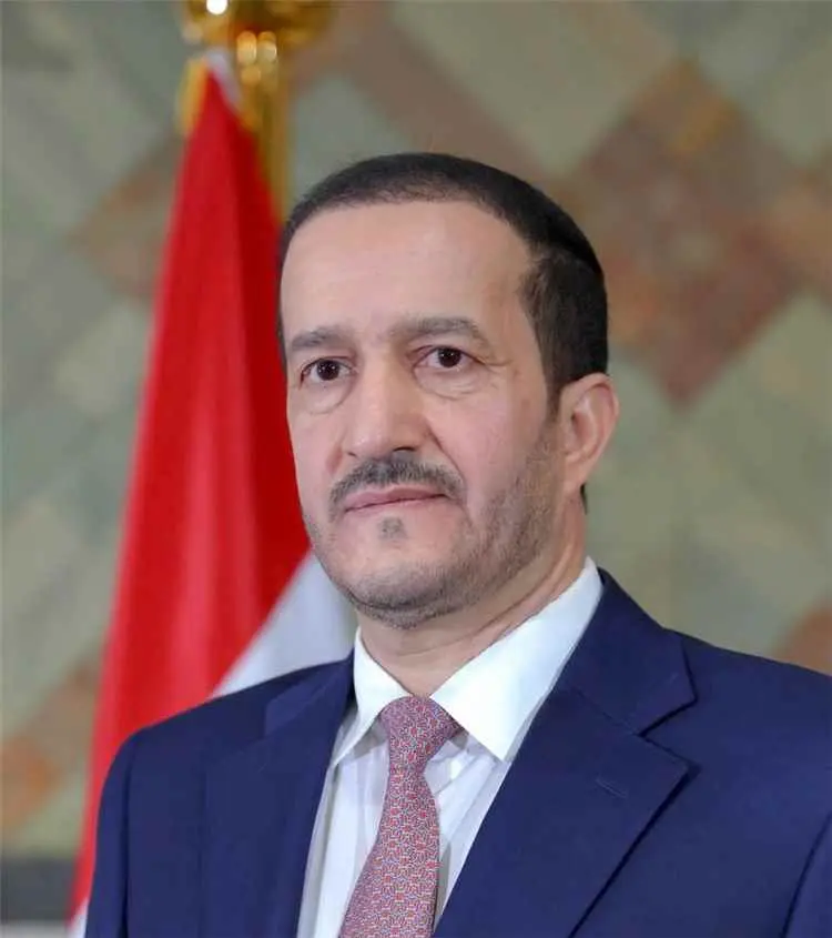 عثمان مجلي: لا سلام ولا أمن ولا استقرار ما دام مشر...