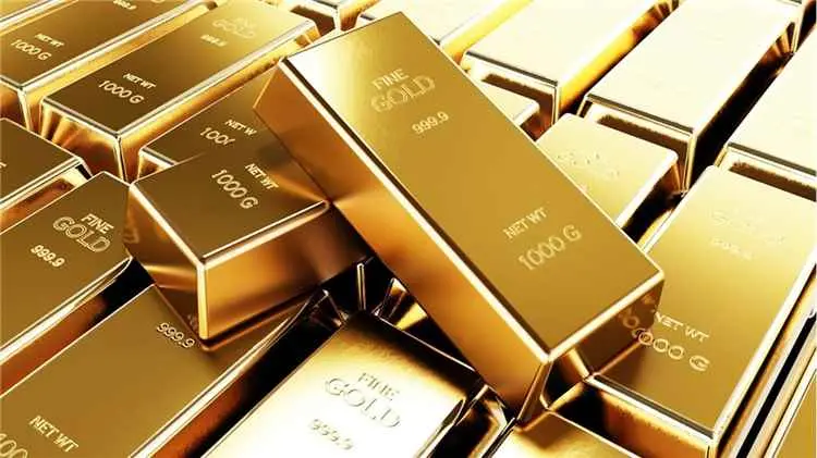 أسعار الذهب تتجه لتحقيق أكبر مكاسب منذ يناير الماض...