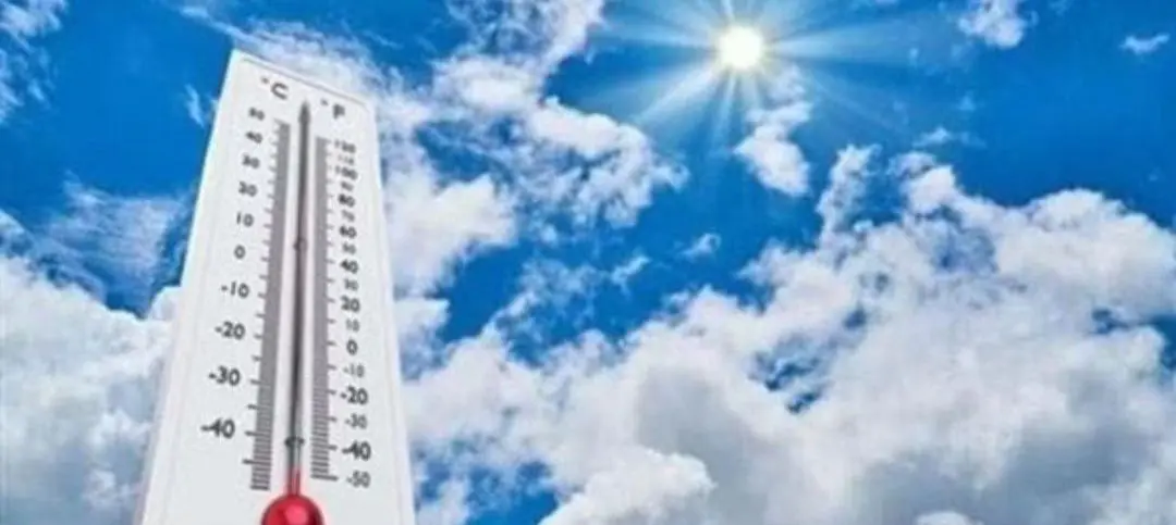 درجات الحرارة المتوقعة اليوم الجمعة 7 أغسطس 2026 ف...