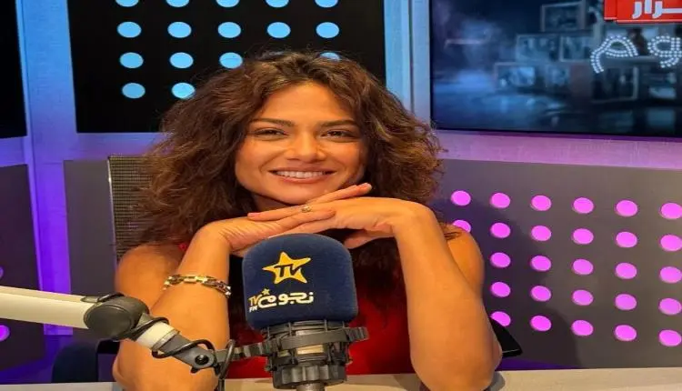 فرح يوسف تكشف أسباب ابتعادها عن الفن وأسرار مسلسل...