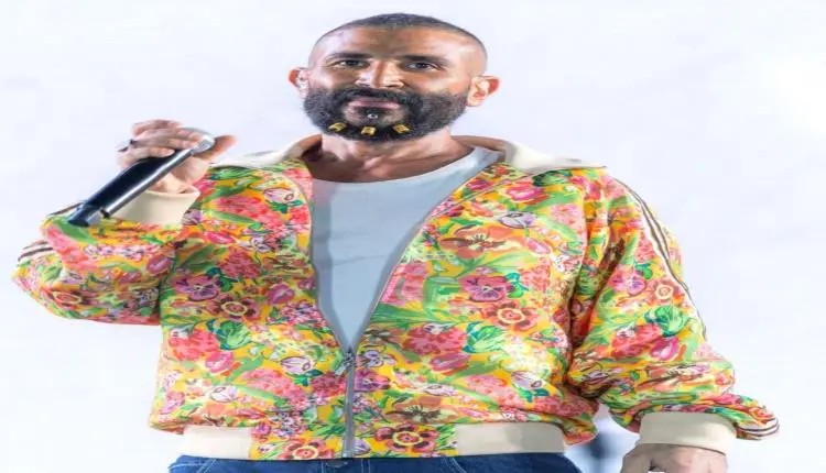 أحمد سعد يطلق ألبومه «الإلكترو» في صيف 2026