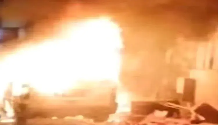 استشهاد ثلاثة جنود وإصابة أربعة آخرين في استهداف ح...