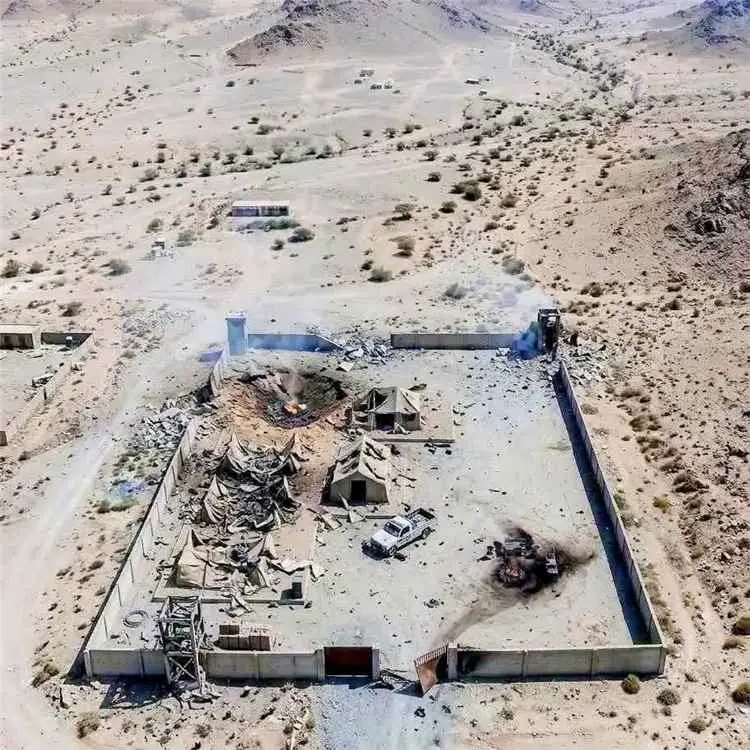 الإعلامي محمد الحنشي: الحوثي العدو الأول.. وما أصا...