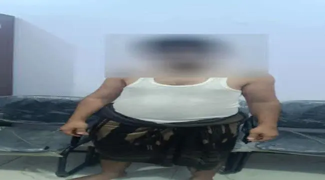 شرطة دار سعد تضبط متهماً بقتل صديقه خلال أقل من سا...