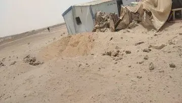 الحوثيون يقصفون مأرب بالصواريخ والمسيّرات ويستهدفو...