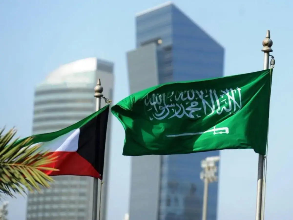 الكويت تدين الهجوم الحوثي على نجران وتؤكد تضامنها...