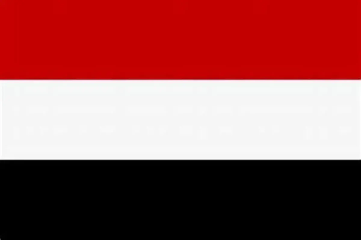 وزارة الخارجية اليمنية: الترسانة الإيرانية لدى الح...