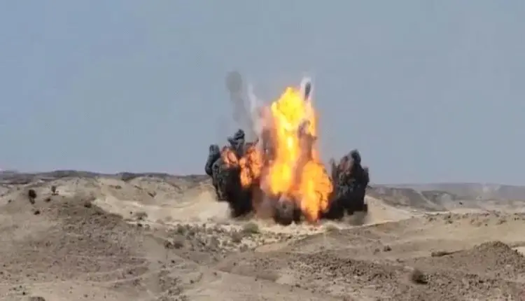 حان وقت المعركة الوطنية.. مطالبات الحسم العسكري تض...