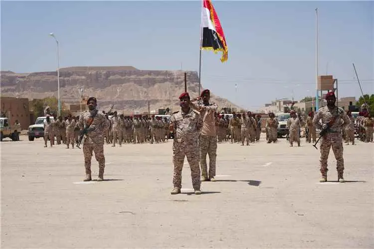 المنطقة العسكرية الأولى: جاهزية عالية لمواصلة تنفي...