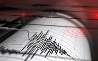 قتيل و6 جرحى إثر زلزال بقوة 4.9 درجة في الصين