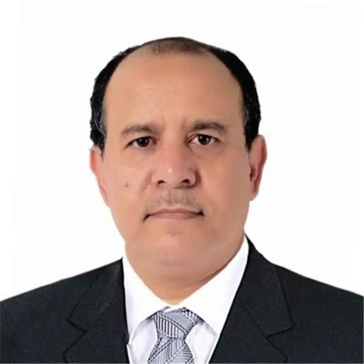 الحاضري يهاجم مجلس القيادة: لماذا لا تتحول الدعوات...