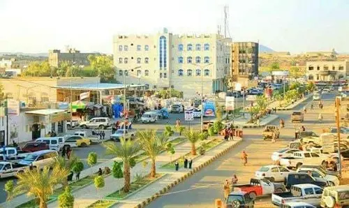 السلطة المحلية بمحافظة مأرب تحمِّل مليشيات الحوثي...