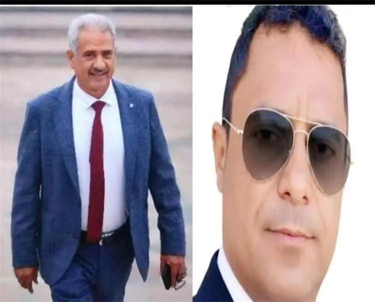 الشعيبـي رائـد بنـاء التعليـم العالـي والقانـون الدولـي فـي اليمـن