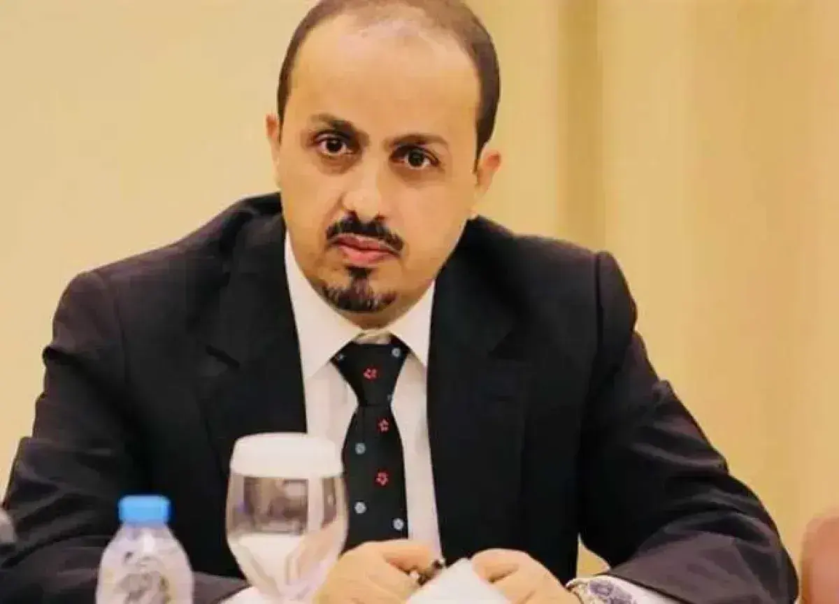 الإرياني: تصعيد الحوثيين يعكس قلقهم ومحاولة لتعويض...