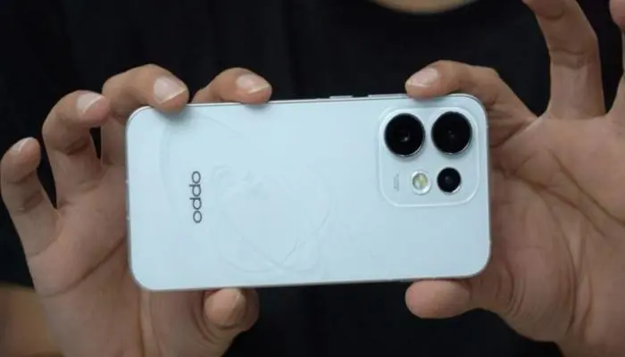 OPPO Reno 16 يصل مصر بمواصفات محسنة وأسعار تنافسية