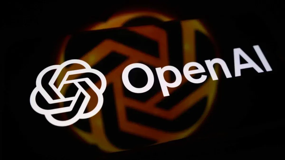مكبر صوت OpenAI الذكي: لمسة إنسانية بتصميم مبتكر و...
